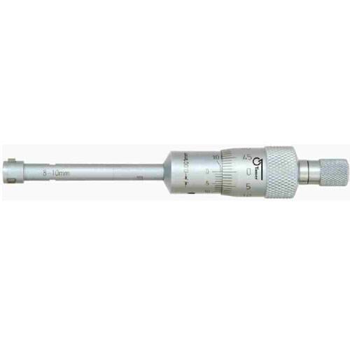 Inner Diameter Micrometers (Three Point Contact)