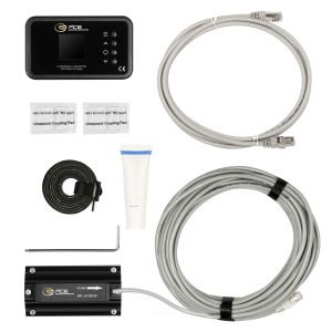 Ultrasonik Debimetre PCE-UFM 80PVC