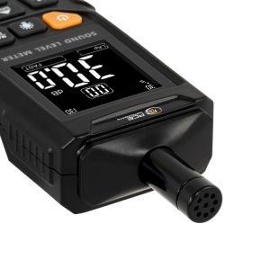 Gürültü Ölçüm Cihazı PCE-354