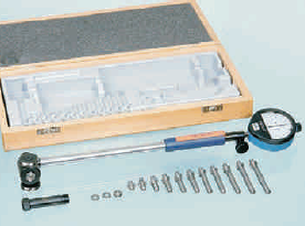 RABITO Precision Cylinder Comparator (RA) • Measurement of Inner Diameters Between 18-300 mm