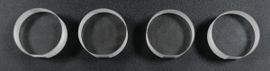 Optik Paralel Camlar