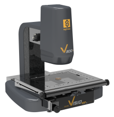 Sylvac Visio 200/300 Optisches Messgerät