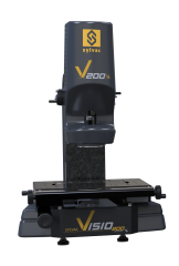 Sylvac Visio 200 V3 /300 V3 Optik Ölçüm Cihazı