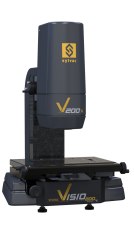 Sylvac Visio 200 V3 /300 V3 Optik Ölçüm Cihazı