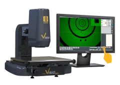 Sylvac Visio 200 V3 /300 V3 Optik Ölçüm Cihazı