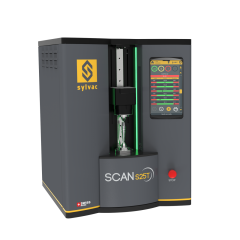 Sylvac SCAN Optik Ölçüm Cihazı S25T