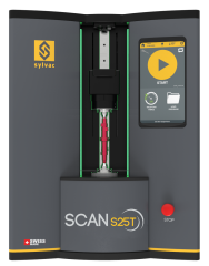 Sylvac Optik Ölçüm Cihazı Scan S25T