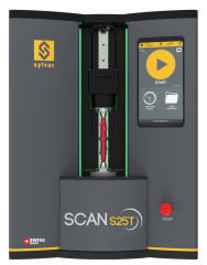 Sylvac Optik Ölçüm Cihazı Scan S25T