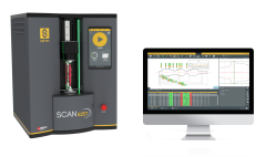 Sylvac SCAN Optik Ölçüm Cihazı S25T