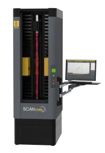 Sylvac SCAN Optik Ölçüm Cihazı S145 & S145L