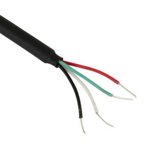 Gürültü Ölçüm Sensörü PCE-FST-100-2010-NMS