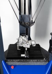 Aberlink Extol CMM
