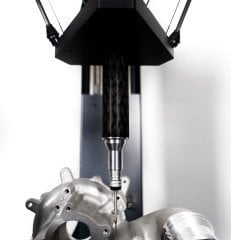 Aberlink Extol CMM