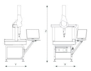 Aberlink Axiom Manuel CNC