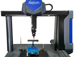 Aberlink Axiom Manuel CNC