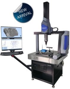 Aberlink Axiom Manuel CNC
