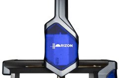 Aberlink Horizon CMM