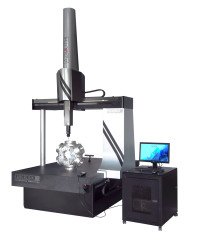 Aberlink Azimuth Köprü CMM