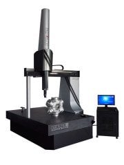 Aberlink Azimuth Köprü CMM