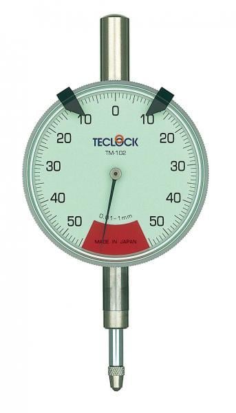 Single Turn Dial Dial Clocks