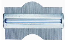 Profil Form Mastarı (Contour Gauges)