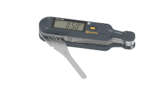Digitale Dickenmessung (Smart Sentil)