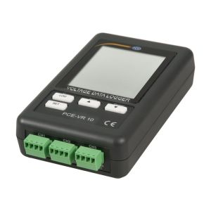 Voltaj Veri Kaydedici PCE-VR 10