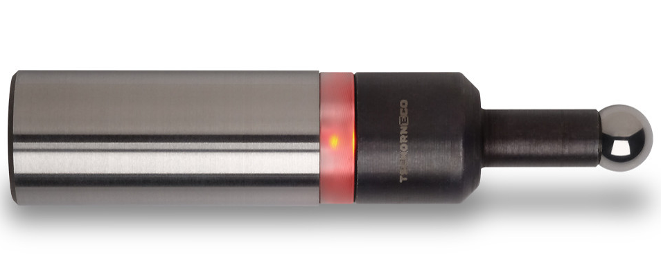 Illuminated Edge Probe - 2D