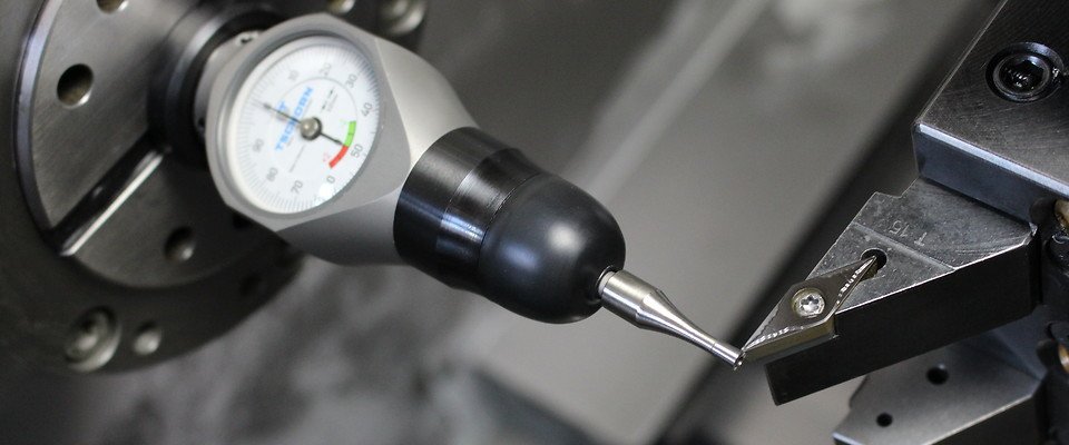 3D - Tester DREHPlus