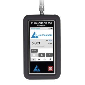 Fluxmetre LM-FL250-HM2