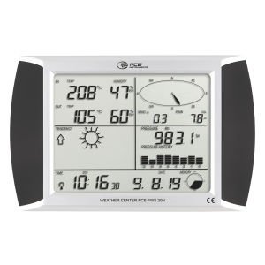 Anemometre PCE-FWS 20N