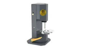 Ps15 Bv+ Tezgah Üstü Ölçüm Tablası (1,5 Mm Çapında Sıkıştırma)