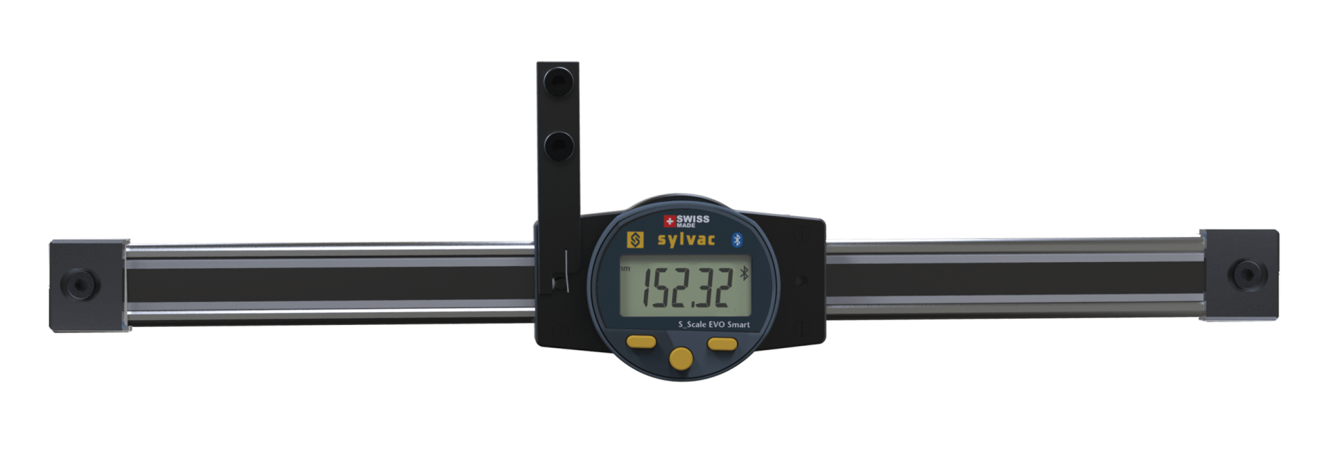 Dijital Skala S_Scale Evo Smart