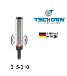 Işıklı + Sesli  2D Kenar Probu - TSCHORN Germany