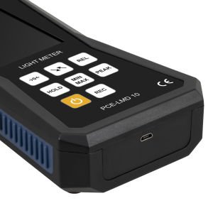 Işık Ölçüm Cihazı PCE-LMD 10