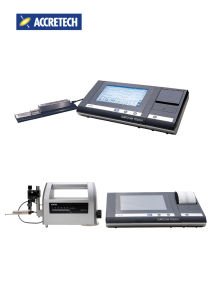 Accretech Surfcom Touch Oberflächenrauheitstester