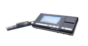 Accretech Surfcom Touch 50 + Granit Pleyt  (Adaptör Hariç Set)