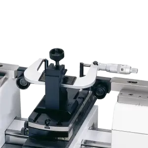 Trimos ULM Kalibrasyon Tezgahı / HC3 / HC4 / HC5