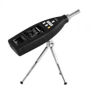 Desibelmetre PCE-SLM 80