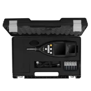 Desibelmetre PCE-SLM 80