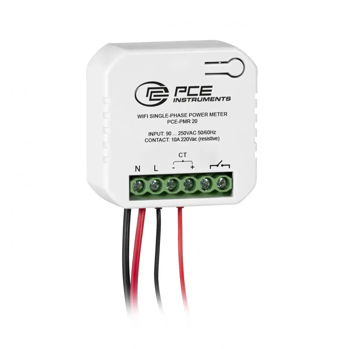 Ampermetre PCE-PMR 20