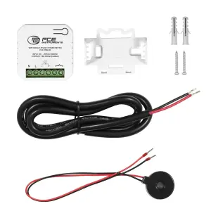Ampermetre PCE-PMR 20