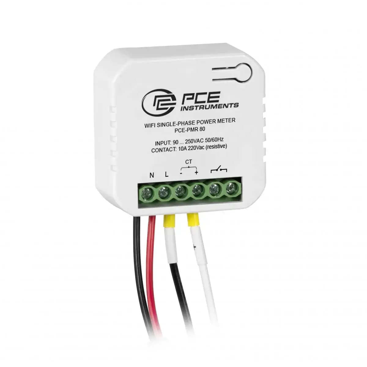 Ampermetre PCE-PMR 80