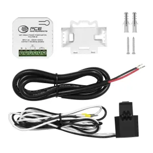 Ampermetre PCE-PMR 80