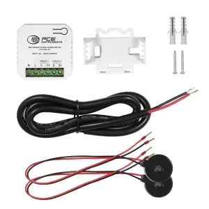 Ampermetre PCE-SPC 20