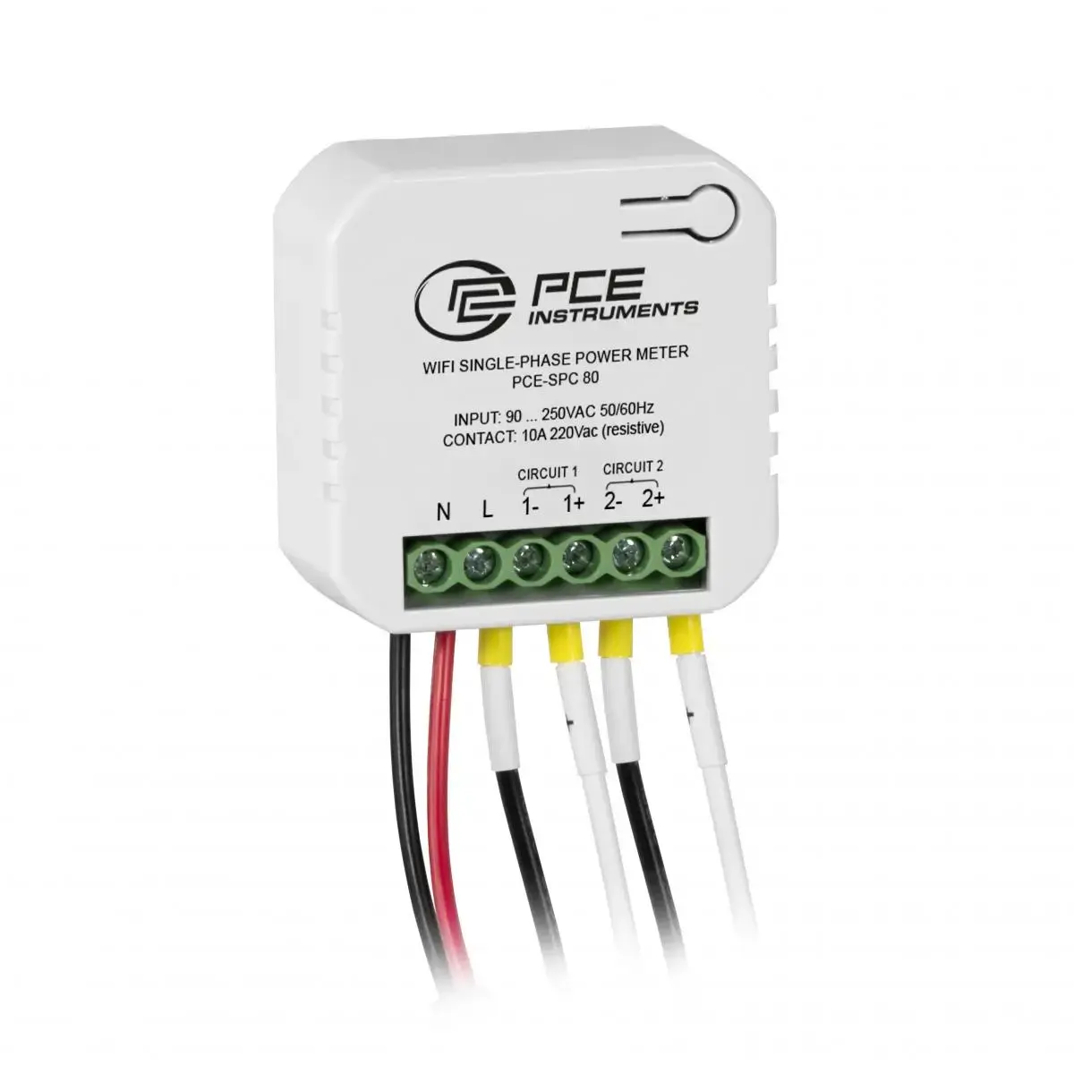 Ampermetre PCE-SPC 80