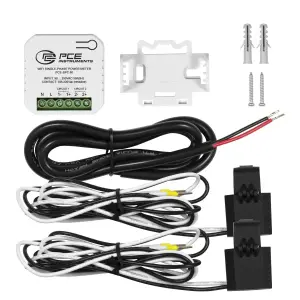 Ampermetre PCE-SPC 80