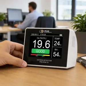 Nem Ölçer PCE-RCM 18