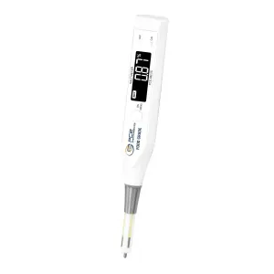 Gıda Termometresi - Tuz Oranı Ölçer PCE-SM 5C