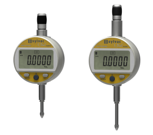 S_Dial WORK Nano ve Nano Smart Bluetooth Dijital Komparatör Saatleri